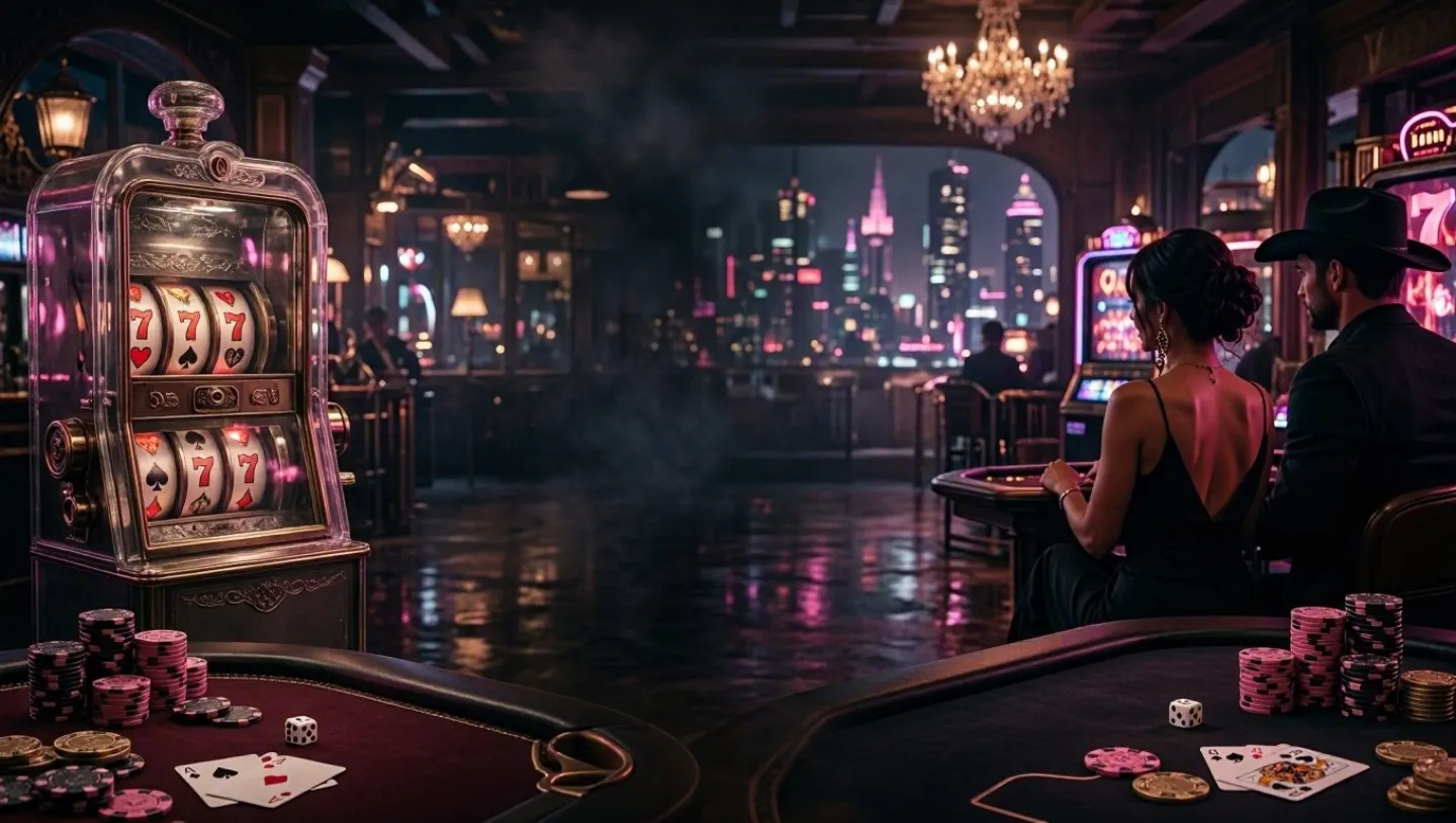 Nitrobet Casino