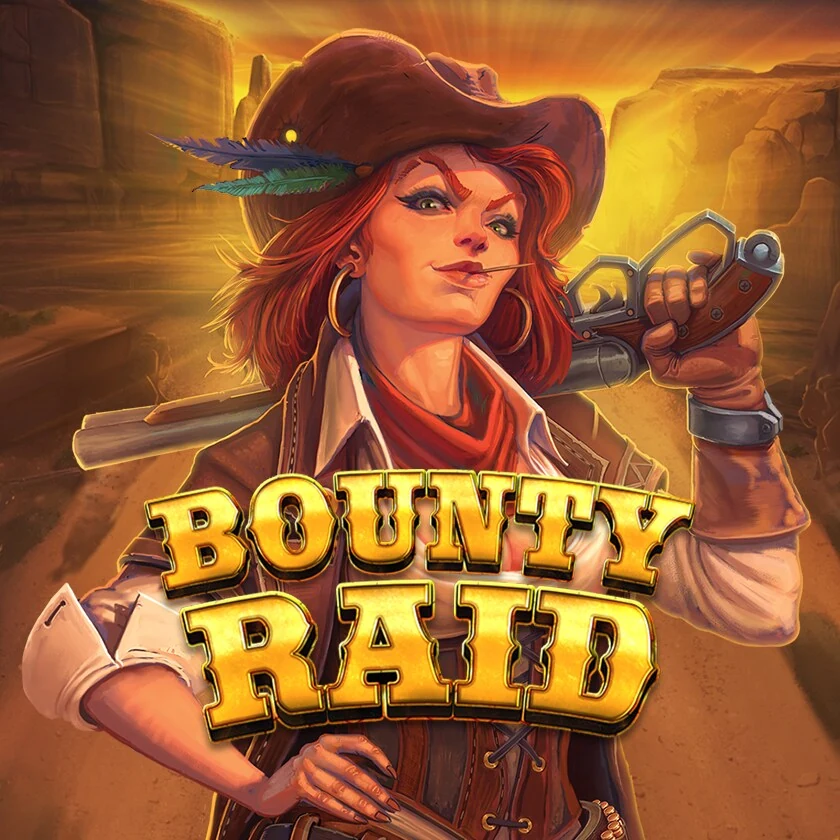 Bounty Raid